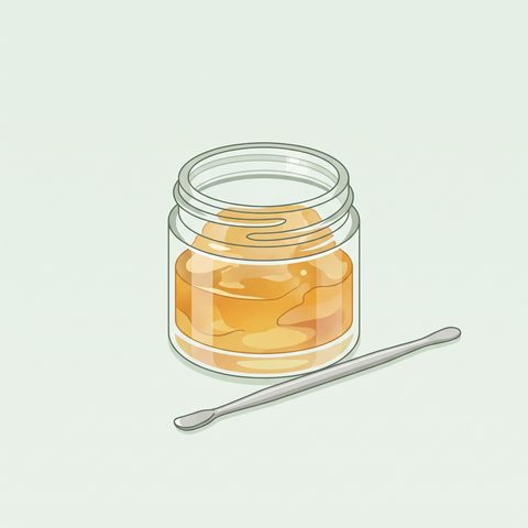 Concentrates — illustrative artwork