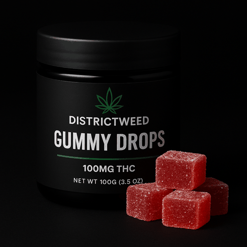 Premium Indoor Flower 2026 Exotic - Verified I-71 Compliant