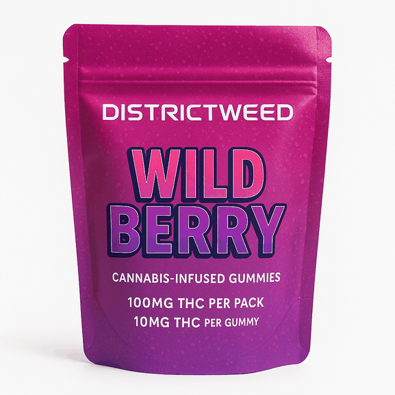 Order Weed DC Premium Delivery - Verified I-71 Compliant