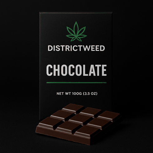 Order Weed DC Premium Delivery - Verified I-71 Compliant