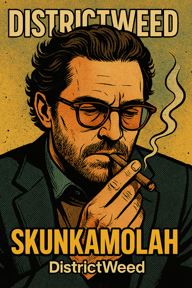 Order Weed DC Premium Delivery - Verified I-71 Compliant