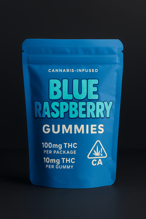 Order Weed DC Premium Delivery - Verified I-71 Compliant