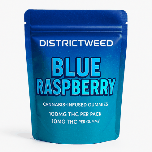 Order Weed DC Premium Delivery - Verified I-71 Compliant