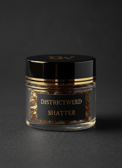 Order Weed DC Premium Delivery - Verified I-71 Compliant