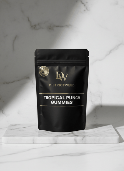 Order Weed DC Premium Delivery - Verified I-71 Compliant