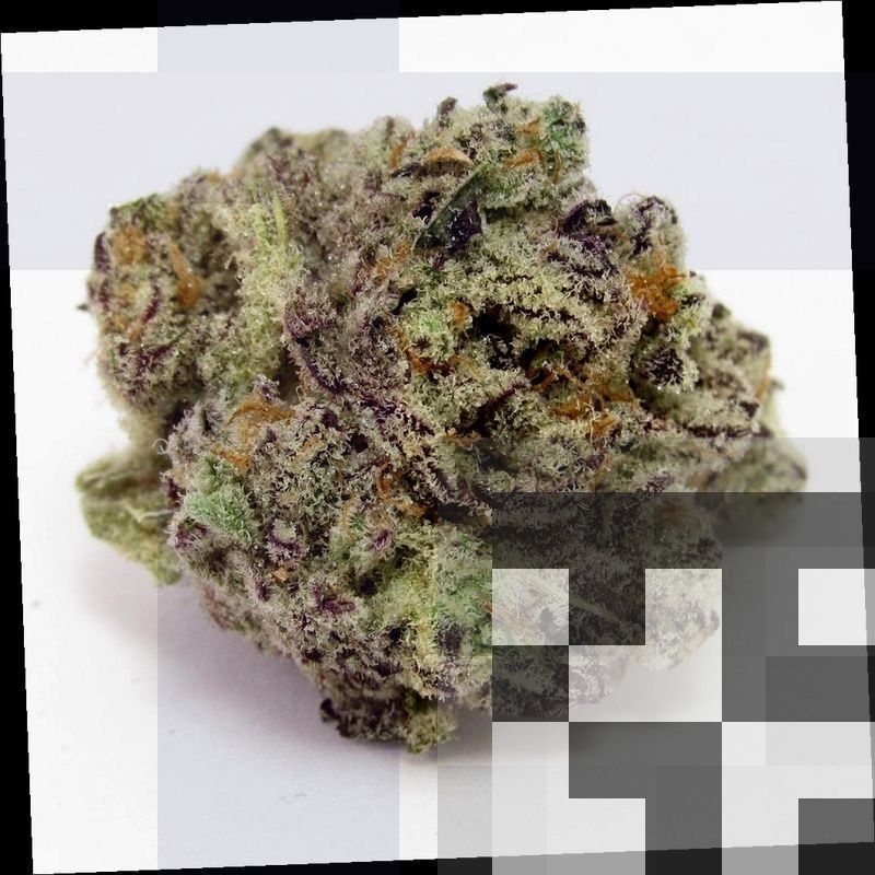 Grape Ape Cannabis Strain DC